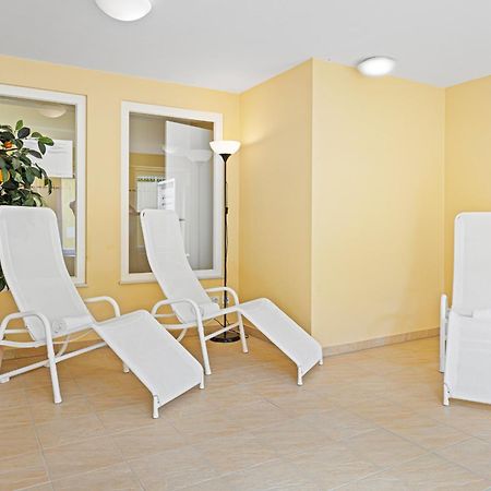 Apartment-Residenz Ostseestrand Apartment-Residenz Ostseestrand 31 Ostseebad Kühlungsborn 외부 사진