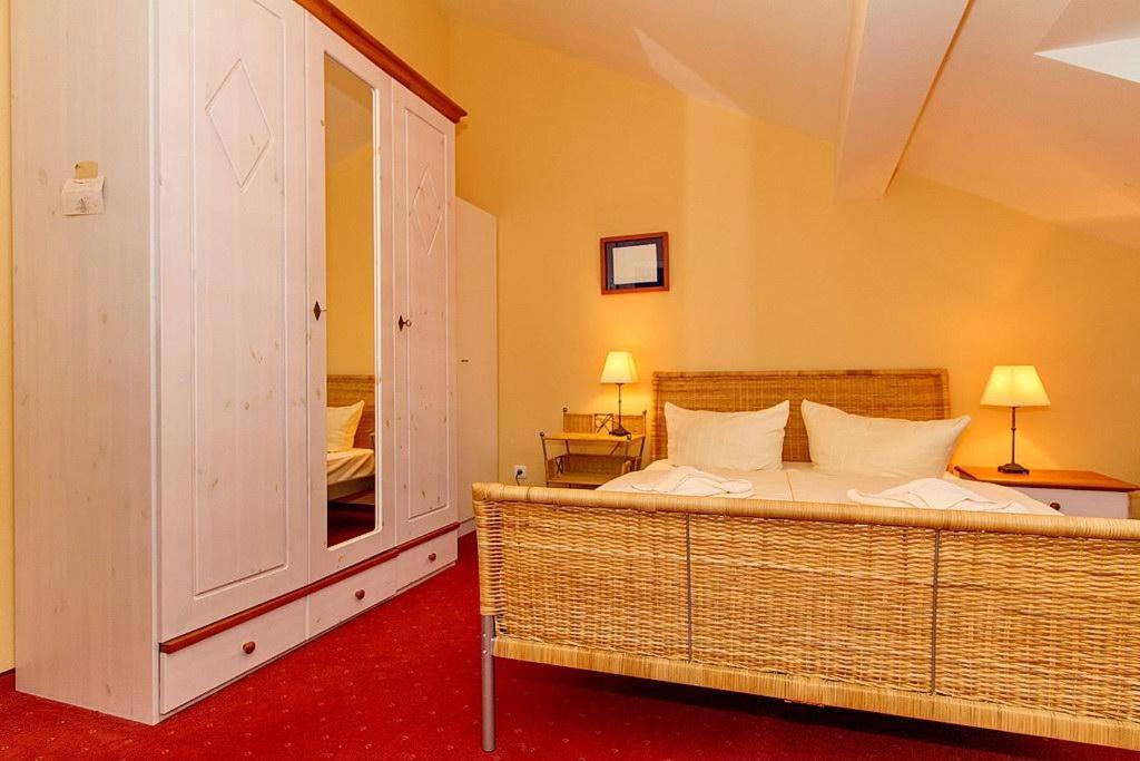 Apartment-Residenz Ostseestrand Apartment-Residenz Ostseestrand 31 Ostseebad Kühlungsborn 외부 사진